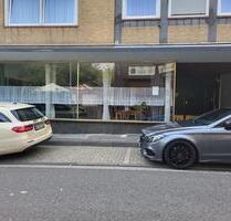 Vielseitiges Ladenlokal mit Bistro-Tradition in Übach-Palenberg