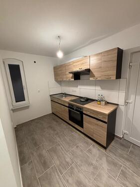 Foto - Moderne 2-Zimmer-Wohnung im Zentrum von Itzehoe – Erstbezug