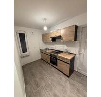 Moderne 2-Zimmer-Wohnung im Zentrum von Itzehoe – Erstbezug