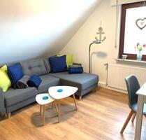 Ferienwohnung Groot Huus OG re 35m² Horumersiel-Ostern 5Ü=4 bezah - Wangerland