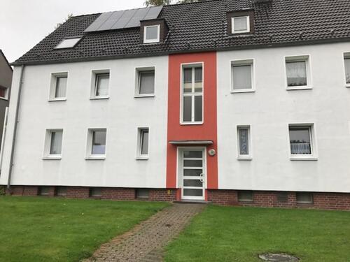 Foto - Attraktive 3 Zimmerwohnung mit Balkon