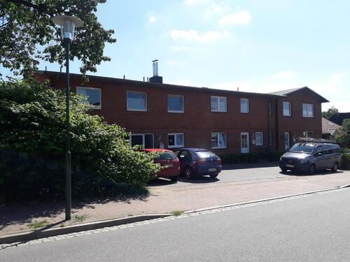 Foto - 3 Zimmer Etagenwohnung zur Miete in Geschendorf