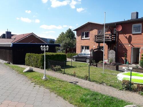 Foto - Etagenwohnung in Geschendorf zur Miete