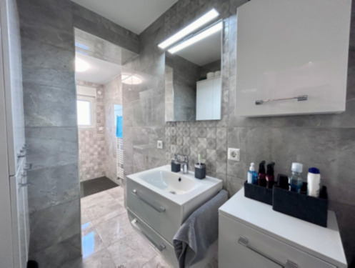 Foto - 2 Zimmer Hochparterre in Plochingen