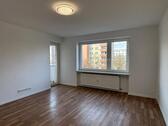Foto - 1.599€ warm Moderne 3-Zimmer-Wohnung mit Balkon zum Innenhof