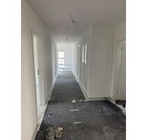 Neubau Erdgeschosswohnung, Erstbezug ca. 121 m², Balkon & Keller - Reichelsheim (Odenwald)