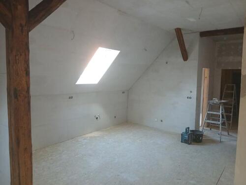 Foto - 3 Zimmer Etagenwohnung zur Miete in Bad Münder am Deister