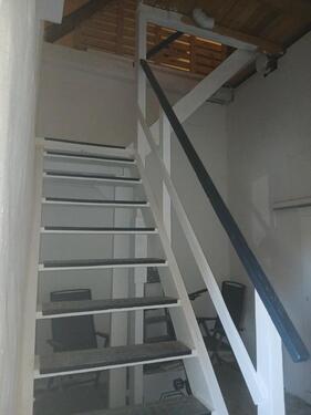 Foto - Etagenwohnung in Bad Münder am Deister zur Miete