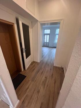 Foto - 2 Zimmer, Wohnküche, 2 Balkone in der KTV Rostock