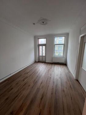 Foto - 1.5 Zimmer Etagenwohnung zur Miete in Rostock