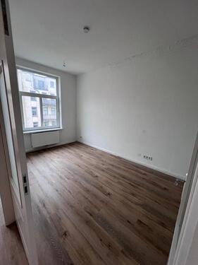 Foto - 1.5 Zimmer Etagenwohnung in Rostock