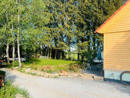 Foto - Einfamilienhaus zum Kaufen in Immenstaad am Bodensee