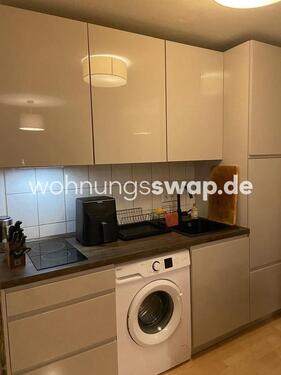 Foto - Wohnungsswap - 1 Zimmer, 35 m² - Rosenheimer Straße, Au-Haidhausen, München