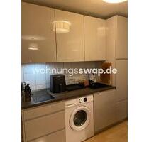 Wohnungsswap - 1 Zimmer, 35 m² - Rosenheimer Straße, Au-Haidhausen, München