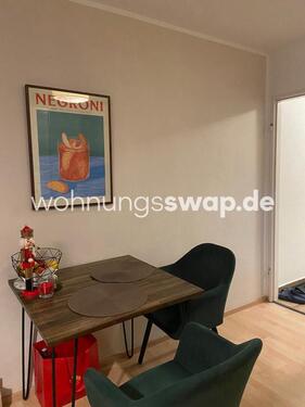 Foto - 1 Zimmer Etagenwohnung in München