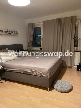 Foto - Etagenwohnung in München zur Miete