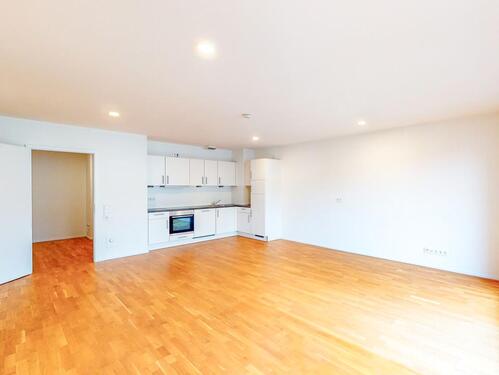 Foto - 2 Zimmer Etagenwohnung in Stuttgart