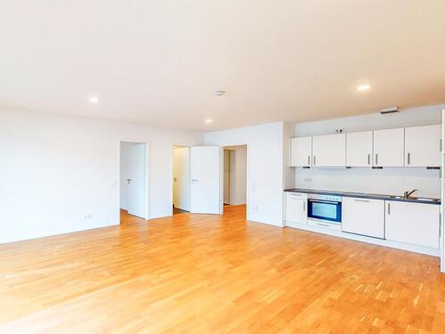 Foto - Etagenwohnung in Stuttgart zur Miete