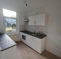 2-Raumwohnung, 40 m² in der KTV, Studentenviertel - Rostock Hansaviertel