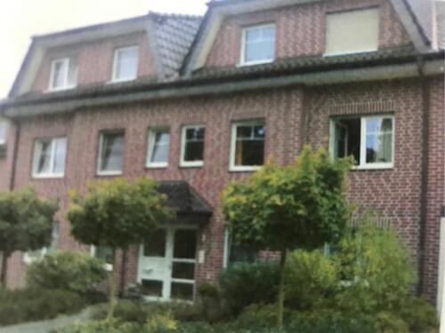 Foto - Schöne 3 Zimmerwohnung in Bad Rothenfelde