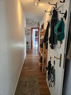 Foto - 3 Zimmer Etagenwohnung zum Kaufen in Büsum