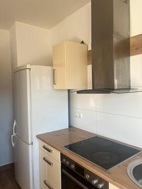 Foto - 3 Zimmer Erdgeschoßwohnung in Speicher