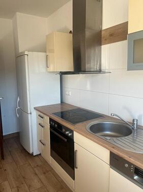Foto - Erdgeschoßwohnung in Speicher zur Miete