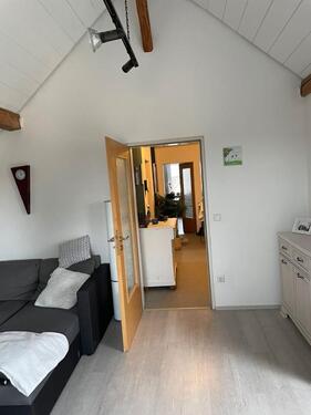 Foto - Dachgeschoßwohnung in Salem zur Miete