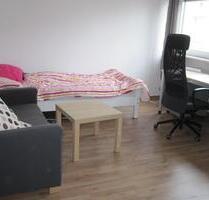1 ZKB - Wohnung hell und zentral in MA - Käfertal zu vermieten - Mannheim