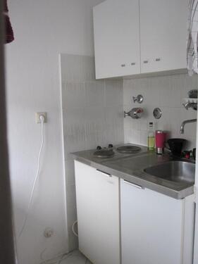 Foto - Etagenwohnung in Mannheim zur Miete