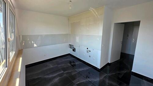 Foto - 3 Zimmer Etagenwohnung in Ludwigshafen am Rhein