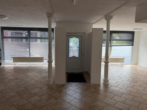 Foto - Mehrfamilienhaus, Wohnhaus zum Kaufen in Kirchen (Sieg)