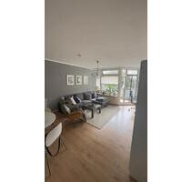 2 Zimmer, Balkon, Keller, Garage - Solingen
