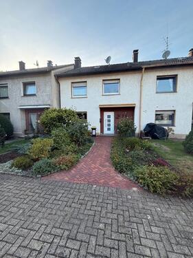 Foto - Familienfreundliches Reihenmittelhaus mit großem Garten