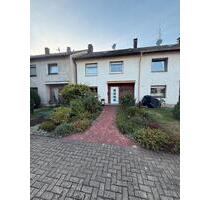 Familienfreundliches Reihenmittelhaus mit großem Garten - Gladbeck