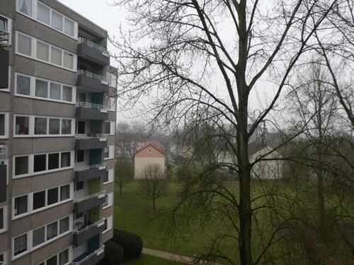 Foto - 2-Zimmer-Wohnung in Gelsenkirchen-Buer