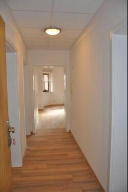 Foto - Etagenwohnung zur Miete in Halberstadt