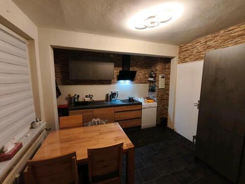 Foto - Etagenwohnung zur Miete in Lindetal