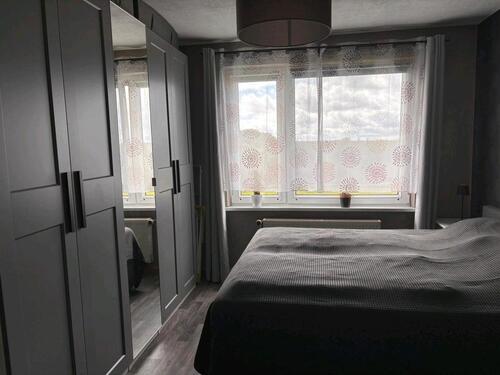 Foto - Etagenwohnung in Lindetal zur Miete