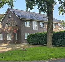 !Mehrfamilienhaus 4 Wohnungen in Cloppenburg-Bethen zu verkaufen!