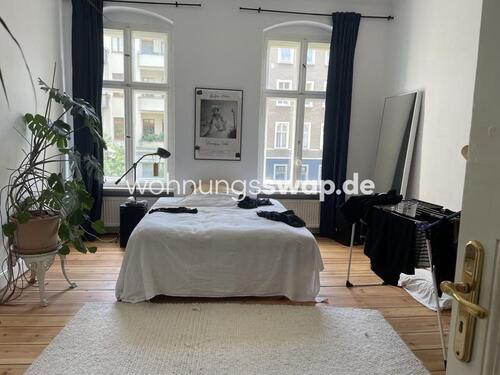 Foto - Wohnungsswap - 2 Zimmer, 72 m² - Schulzestraße, Mitte, Berlin