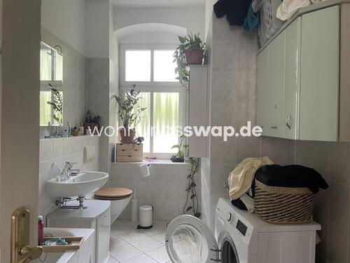 Foto - Etagenwohnung zur Miete in Berlin