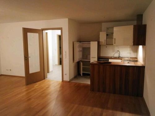 Foto - Etagenwohnung zur Miete in Bergkirchen