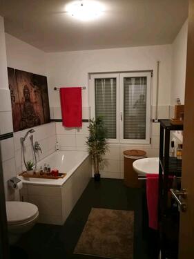 Foto - Etagenwohnung in Bergkirchen