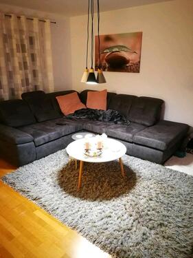 Foto - Etagenwohnung in Bergkirchen zur Miete