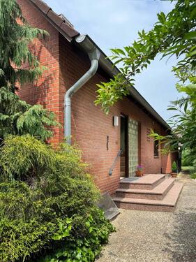 Foto - Einfamilienhaus zum Kaufen in Schwarzenbek