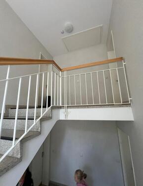 Foto - Etagenwohnung in Hamburg zur Miete