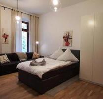 Studio Apartment - Bergmannkiez - Furnished - Berlin Friedrichshain-Kreuzberg