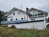 Foto - Etagenwohnung in Spiegelau