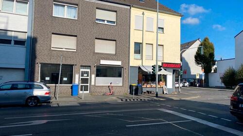Foto - BüroLadenlokal zu vermieten!Zentrale Lage!Erzberger Strasse